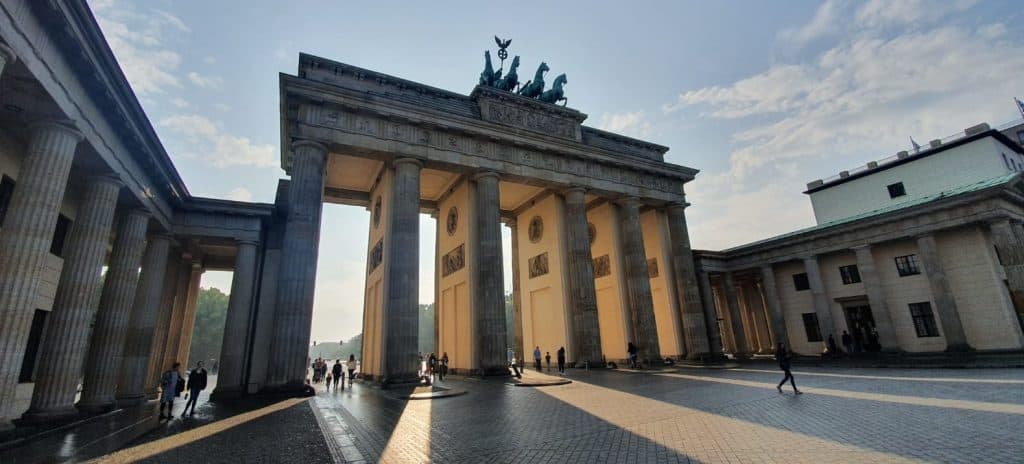 Brandenburger Tor