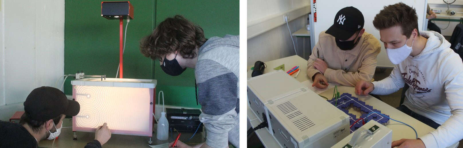 Physik – Bild 1-2 b