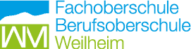 FOSBOS Weilheim Logo